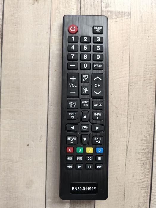 Дистанционно за Samsung