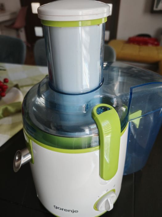 Storcător de fructe Gorenje