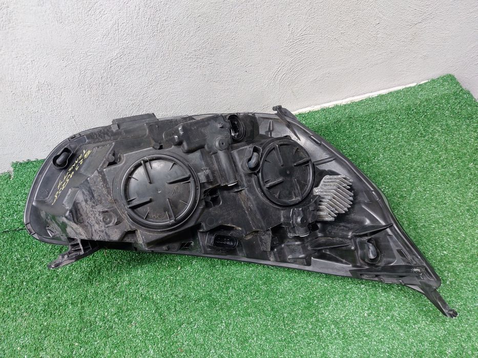 far stanga original ford transit custom mk4 daylight led