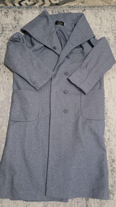 Продается женское пальто (осеннее)