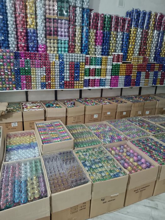 Янгйил уйинчоклари