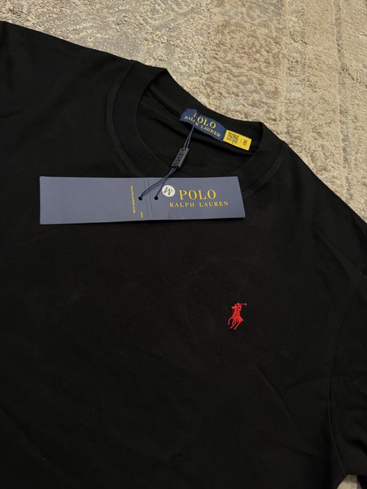 Tricou Polo Ralph Lauren / Premium