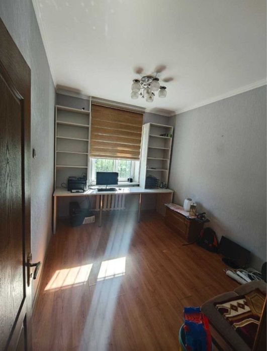 4х ком. квартира, 100м2. 4-квартал. Юнусабадский район. Рест. Шохсарой