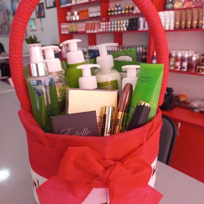 La'cor kariski maxsulotlari