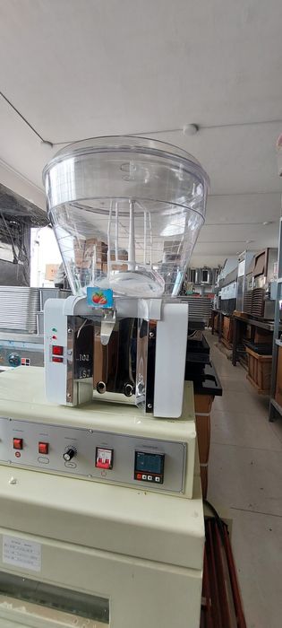 Sok oxladitel axaladitl Sok Ayron sovutgich Professional Arginal Optom