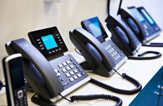 IP TELEFONIYA - Professional Sozlash