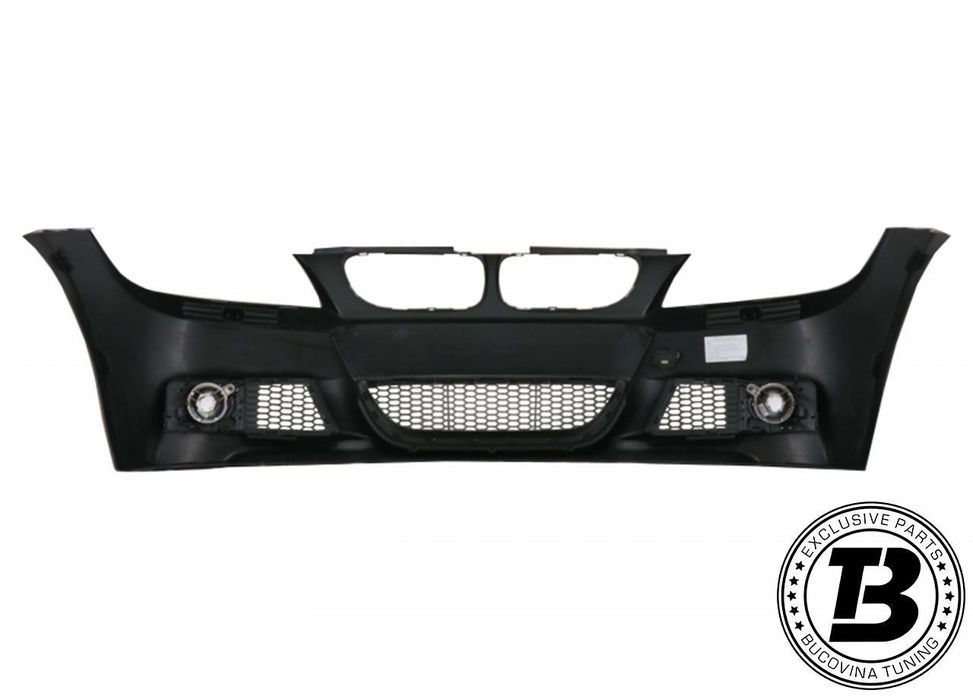 Bara Fata compatibila cu BMW Seria 3 E90 E91 LCI M-Tech Design