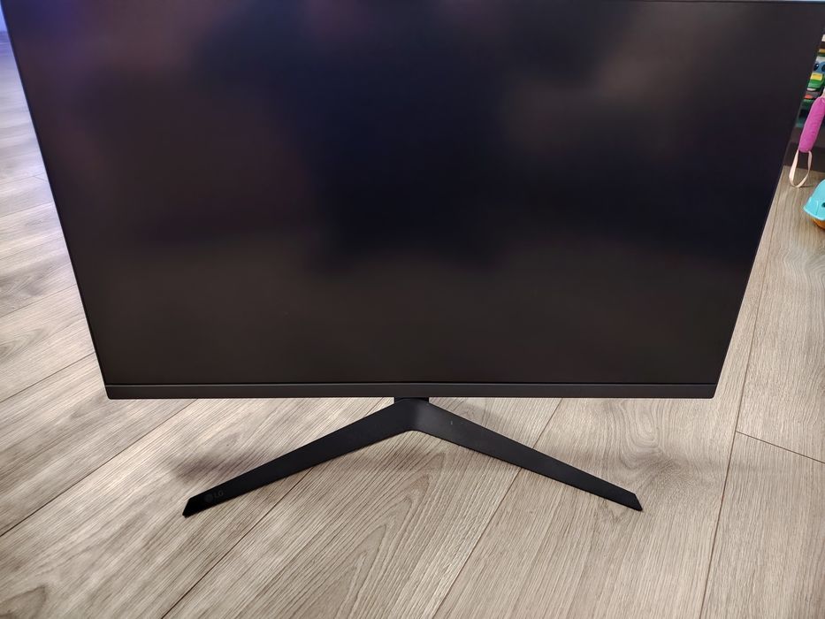 Monitor VA Gaming 180Hz 27"