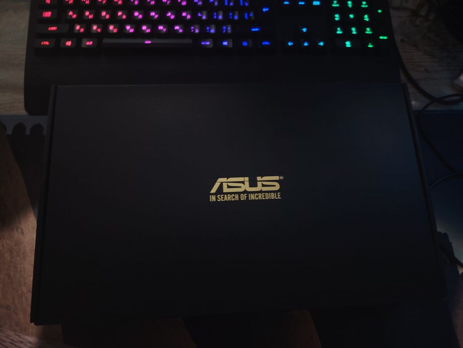 ASUS Dual GeForce RTX 5060 8GB OC Edition (Идеал, Гарантия 1 год)