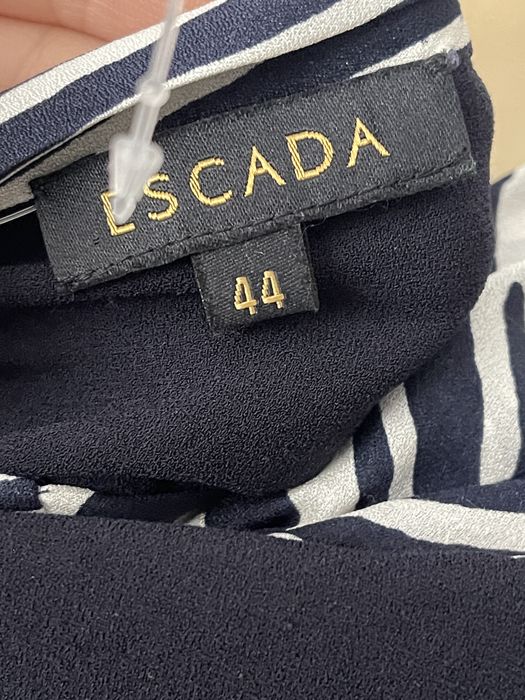 Bluza Escada , matase si triacetat