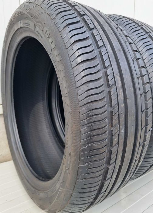 265/45 R20, 108H, FEDERAL, Couragia F/X, Anvelope vara M+S