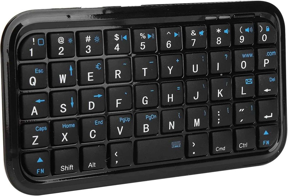 Мини клавиатура Bluetooth USB