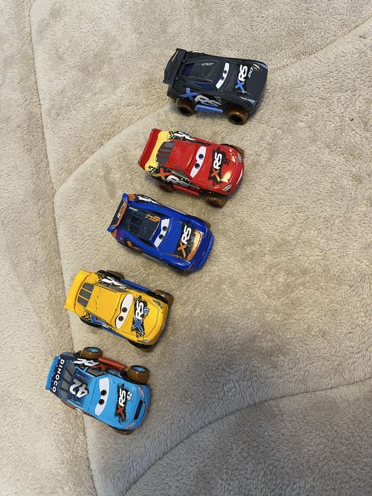 Olx clearance toys cars