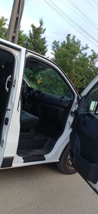 Opel Vivaro 8+1 , 2016,cc 1.6