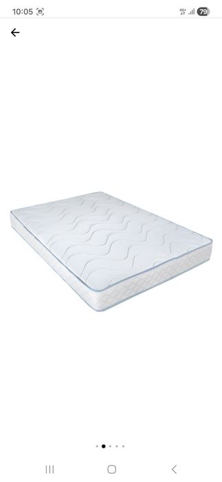 Saltea pat 160x200