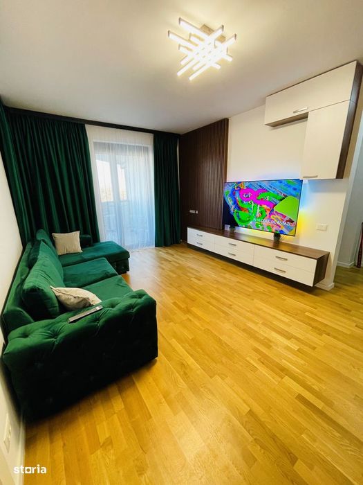2 Camere | Aviatiei | Herastrau| Pipera | Metrou | Aurel Vlaicu |