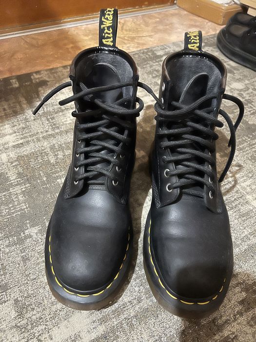 ботинки Dr.Martens