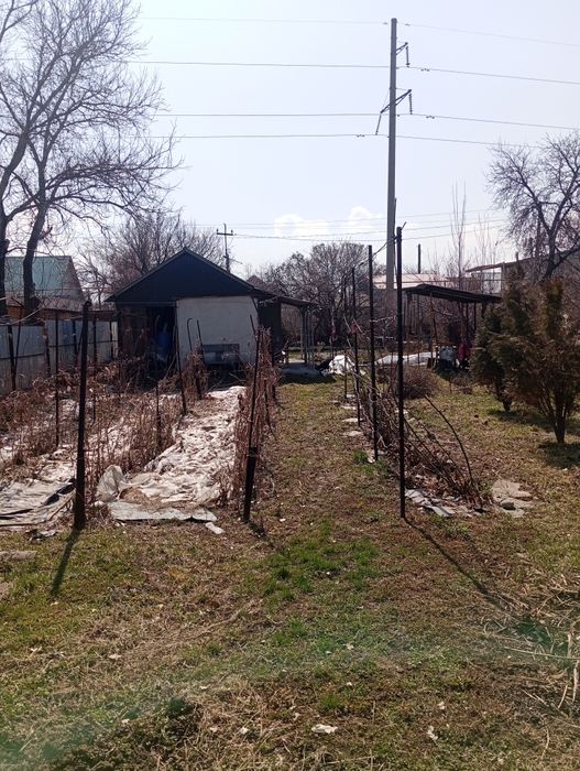 Продам  Дачу в Талгарских дачах