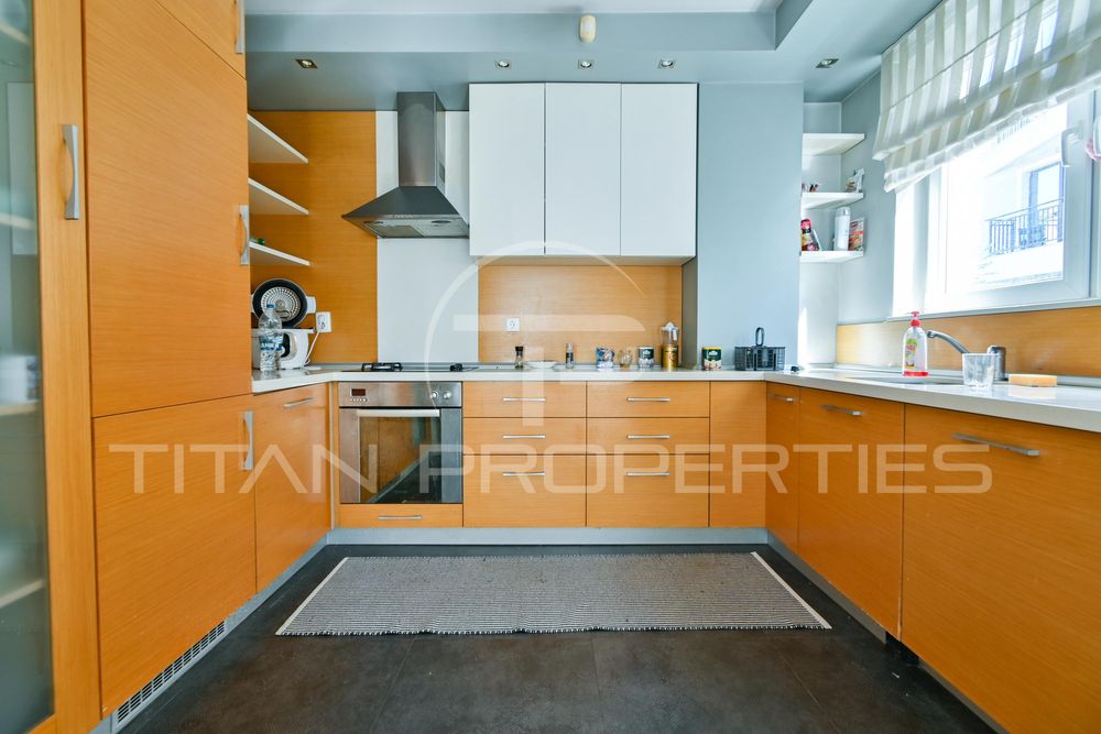 Продава се Тристаен апартамент в София, Манастирски ливади - 140 кв.м за 2286 €/кв.м - Снимка #3