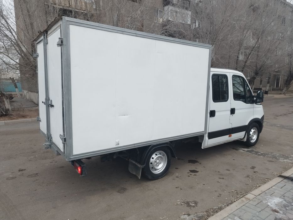 Продаю Ивеко Дейли