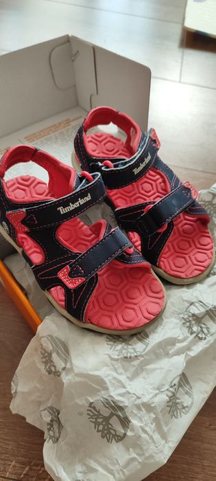 Детски сандали Timberland, р. 26