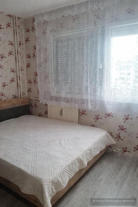 Двустаен апартамент под наем в ж.к. Левски Г, 2224691
