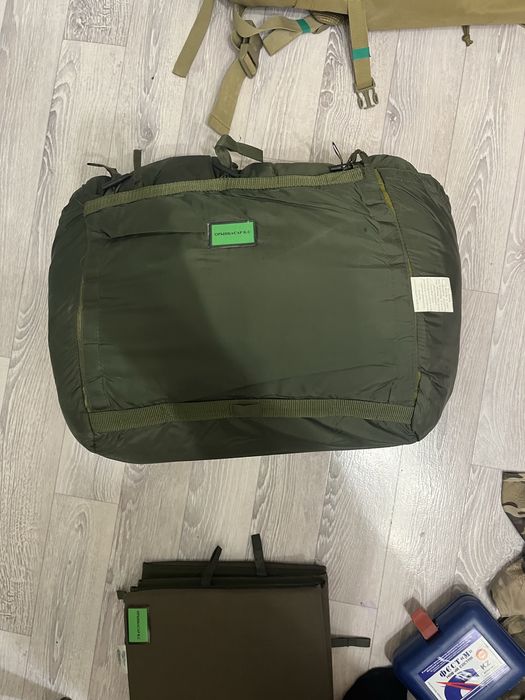 Продаем спалный мешок