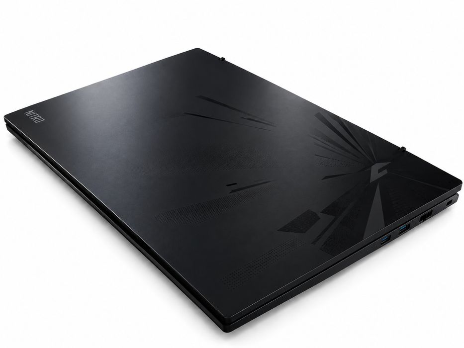Laptop Gaming RTX 4050 6GB | i5-13420H | 16GB RAM | 512 SSD | Acer Nitro Lite 16