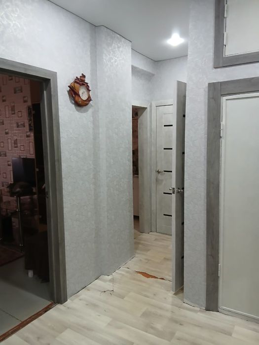 Продам  3 х комнатную квартиру