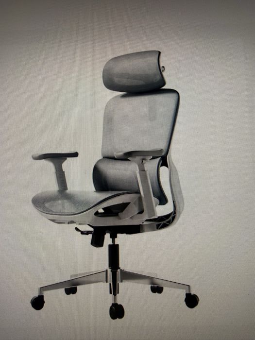 Scaun Ergonomic HBADA