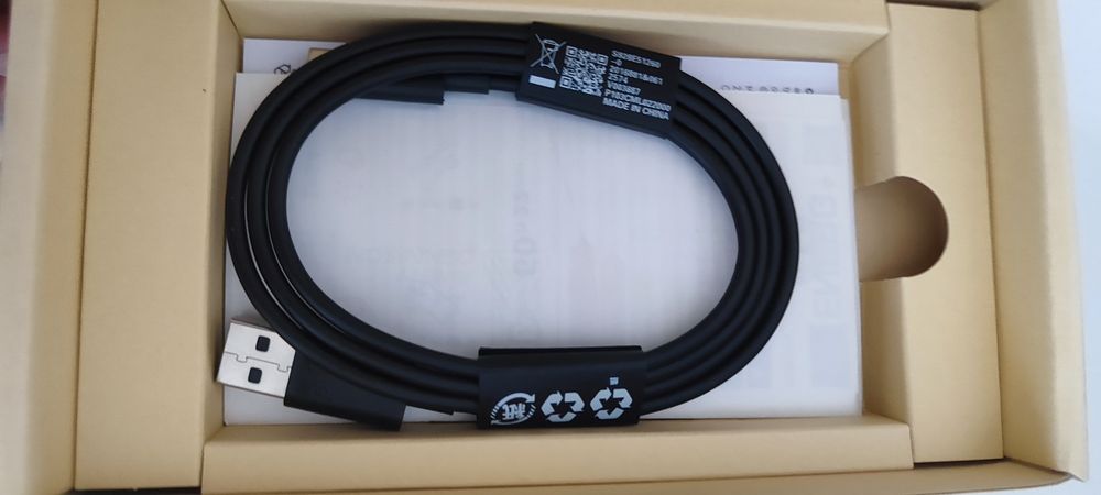 Смартфон  Motorola G05 син