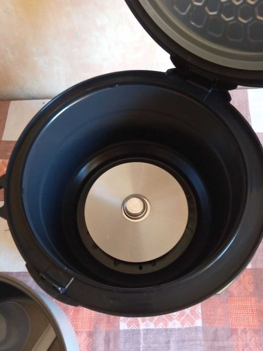 Мультиварка ZEPTER