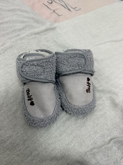 Одежда для мальчика 1,5 года