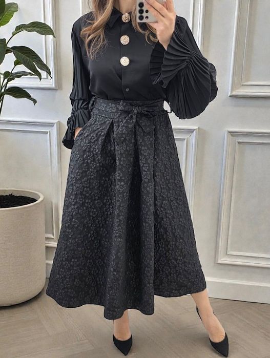 Fustă superba noua ,colecție Italia. Disponibil si set