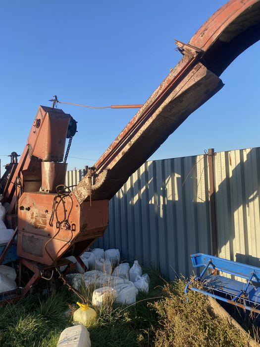 Продам зерномет