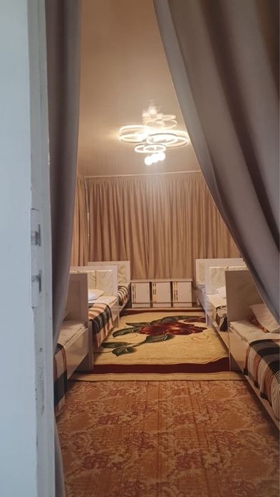 Hostel  Ulug’bekdaa