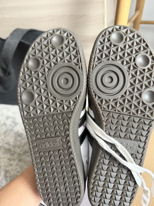 Adidas samba 37 - 38