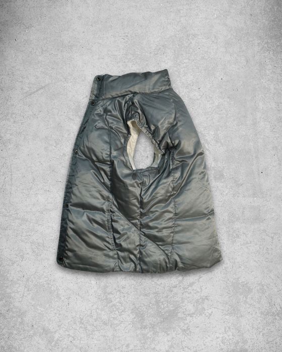 Безрукавка от Nike