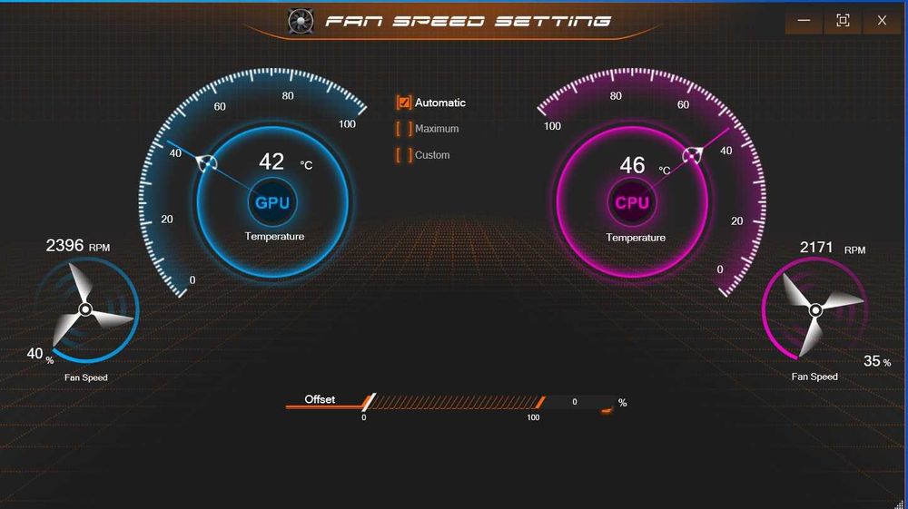 Геймърски лаптоп GIGABYTE G5 RTX 3060 i5-10500H 144Hz 15.6" 16GB RAM