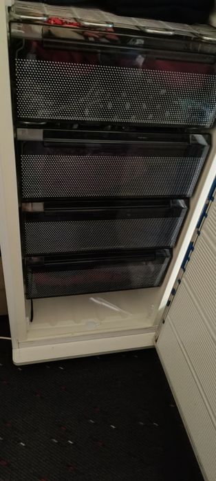 Фризер Siltal - употребяван