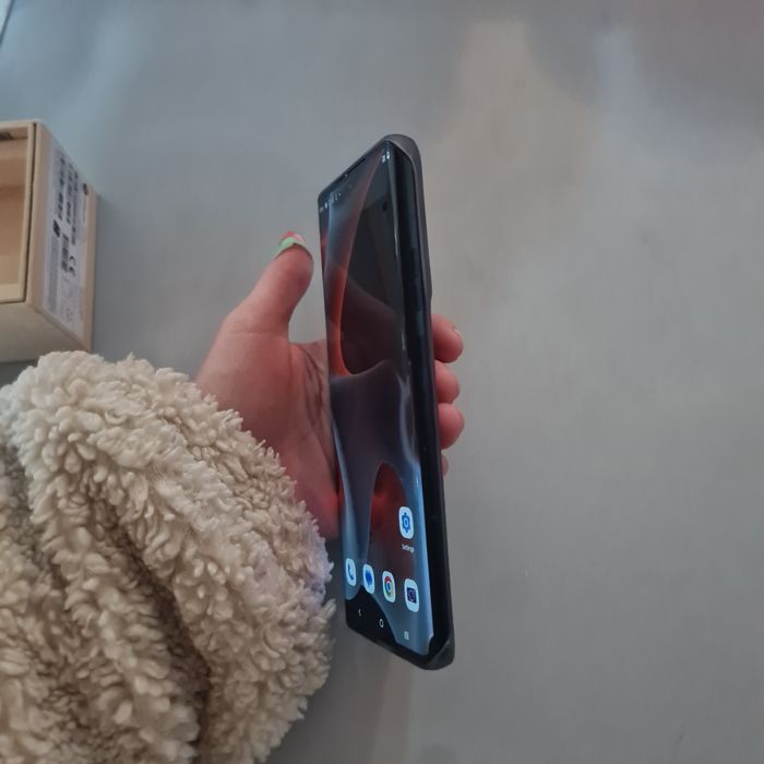 Motorola edge 50 pro