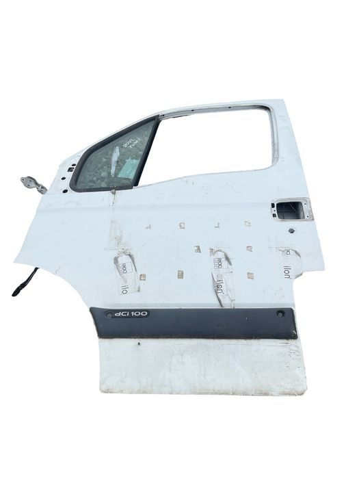 Usa Portiera Stanga Fata Renault Master Ii Box Fd 1998 - >