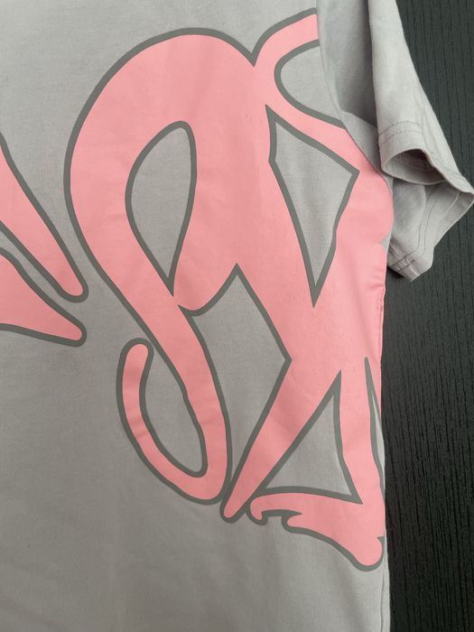 Tricou Syna World
