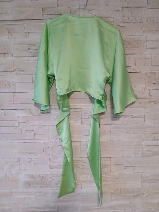Top Zara usor de purtat