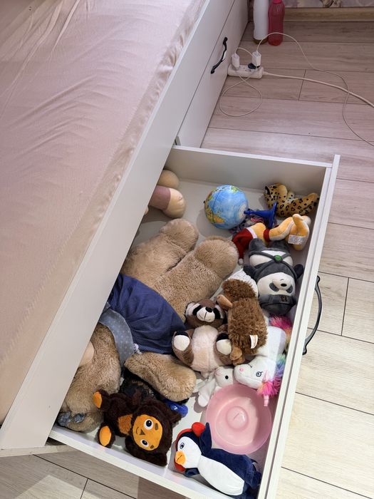 Кровать 93*200 см