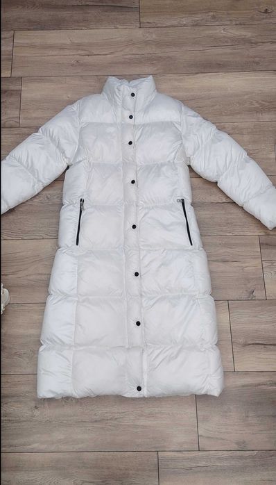 Дамски зимни якета