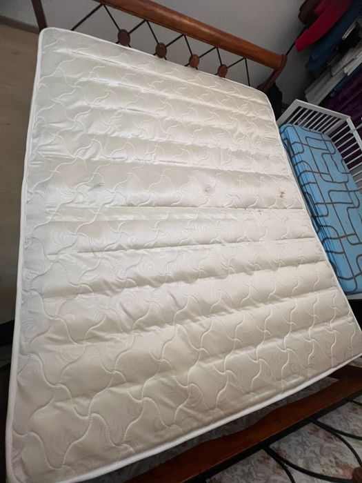 СрочноПродам матрац в отличном состоянии