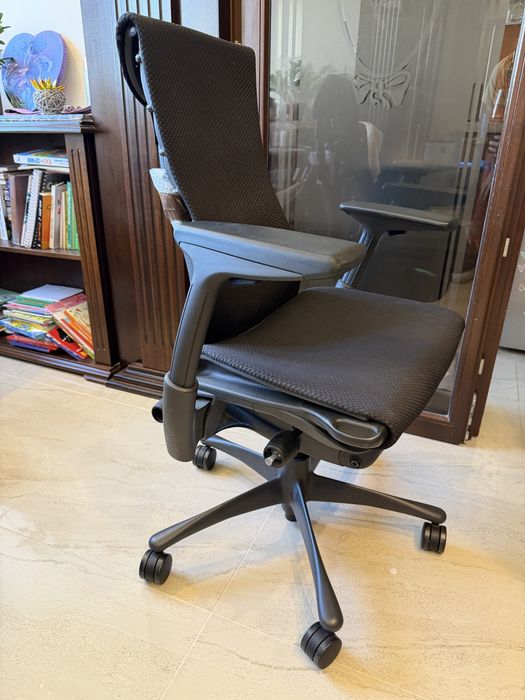 2020 Herman Miller Embody
