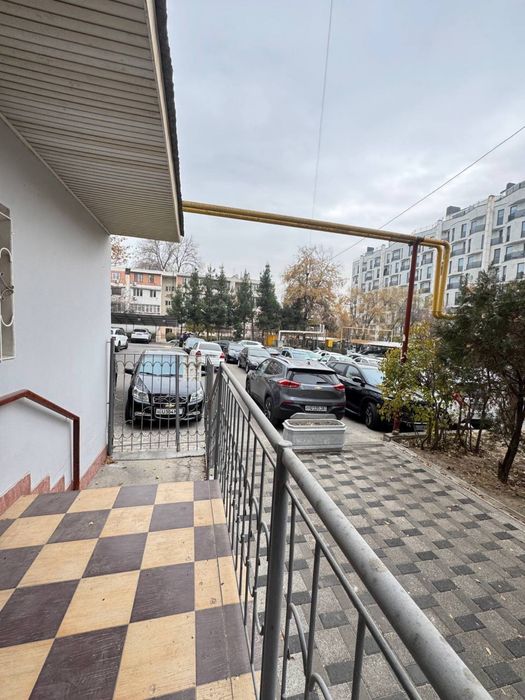 СРОЧНО! Ц5 3/1/9 (86м2) Евро-ремонт орр-финансовый институт