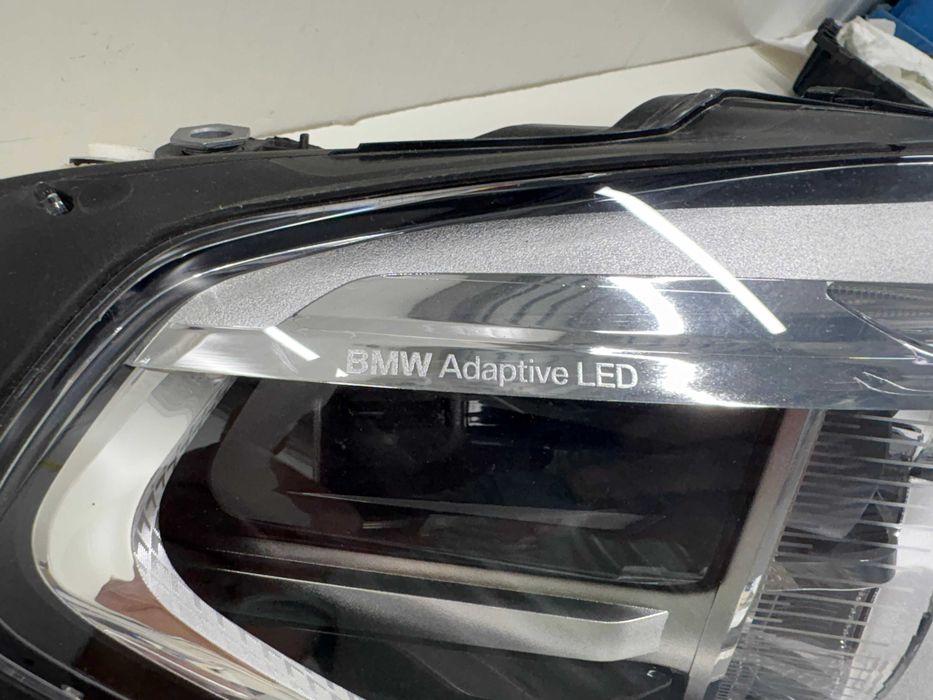 Десен фар Адаптив Лед БМВ Х3 Г01 Х4 Г02 X3 G01 X4 G02